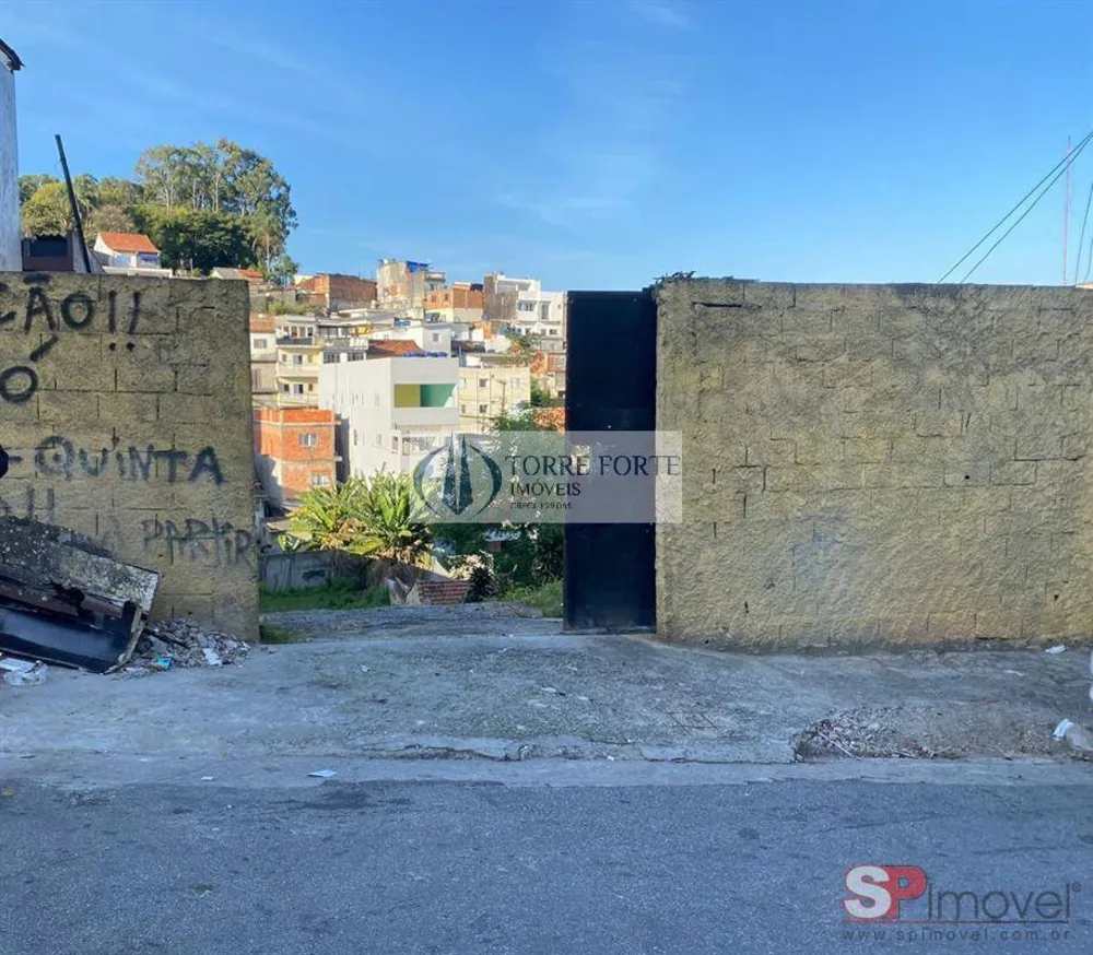 Terreno, 630 m² - Foto 6