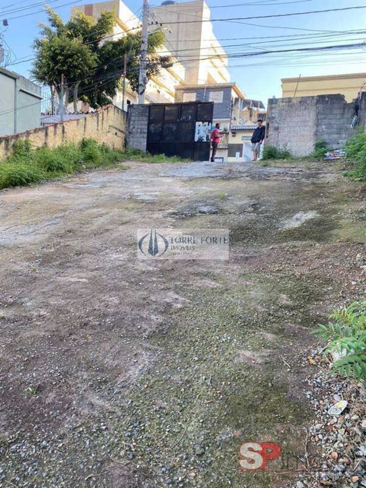 Terreno, 630 m² - Foto 3