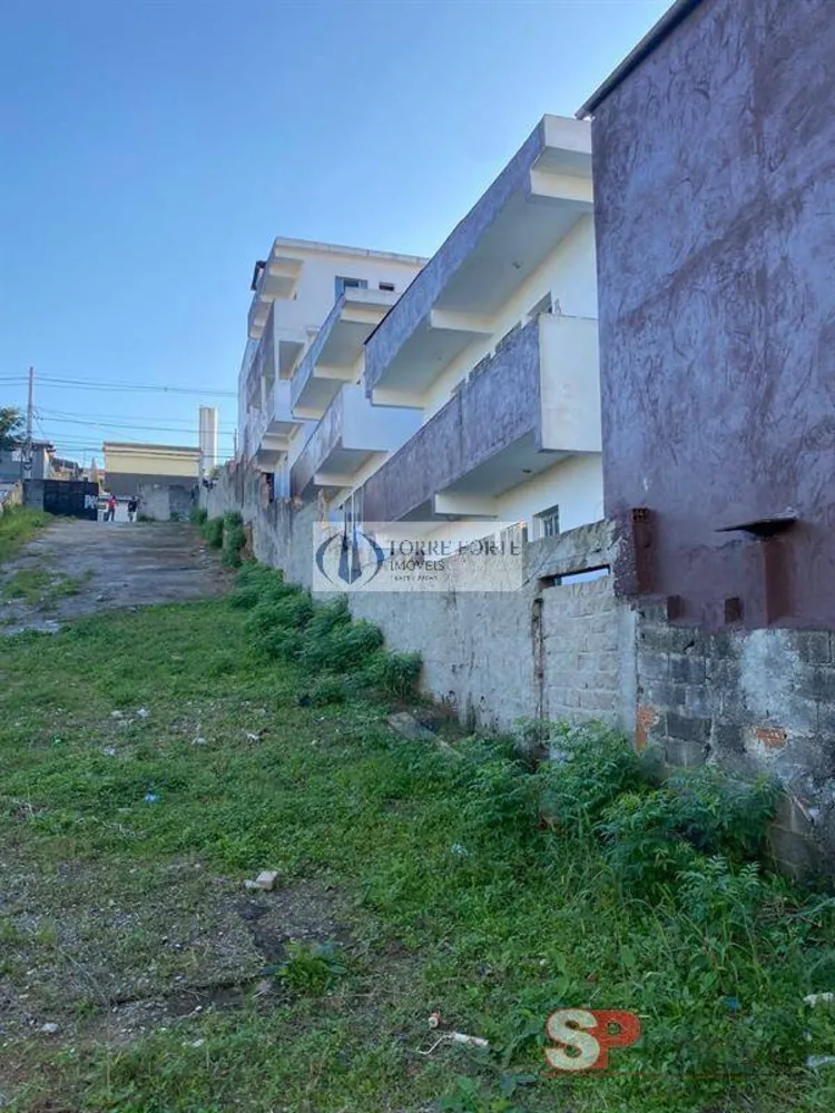 Terreno, 630 m² - Foto 8