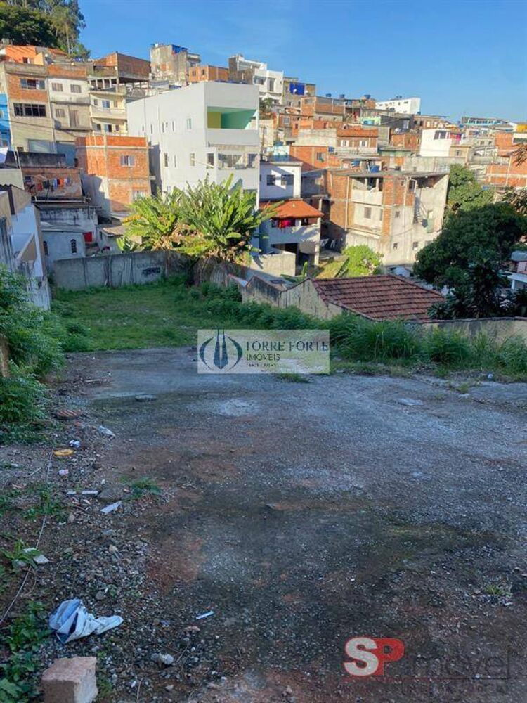 Terreno, 630 m² - Foto 1