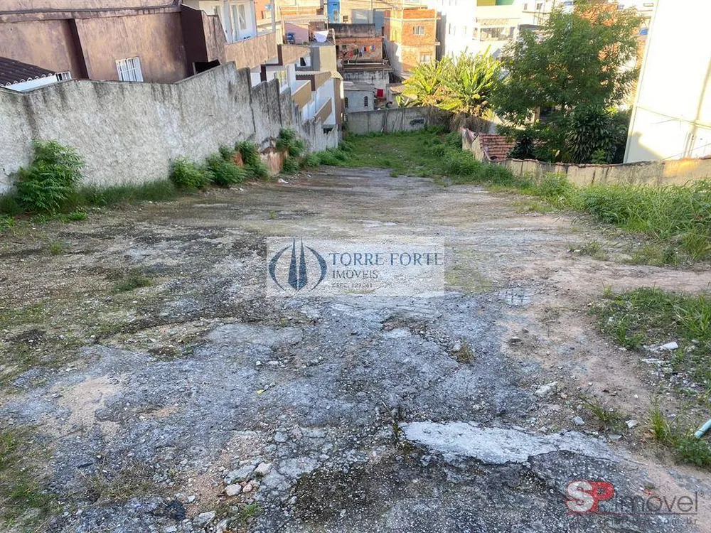 Terreno, 630 m² - Foto 5