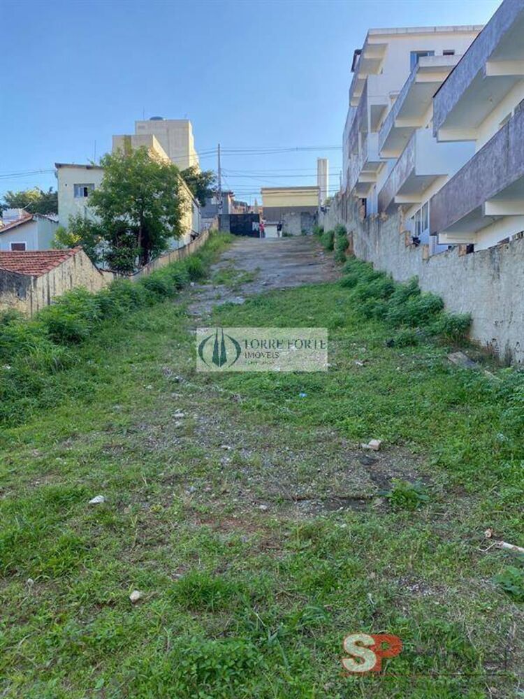 Terreno, 630 m² - Foto 2