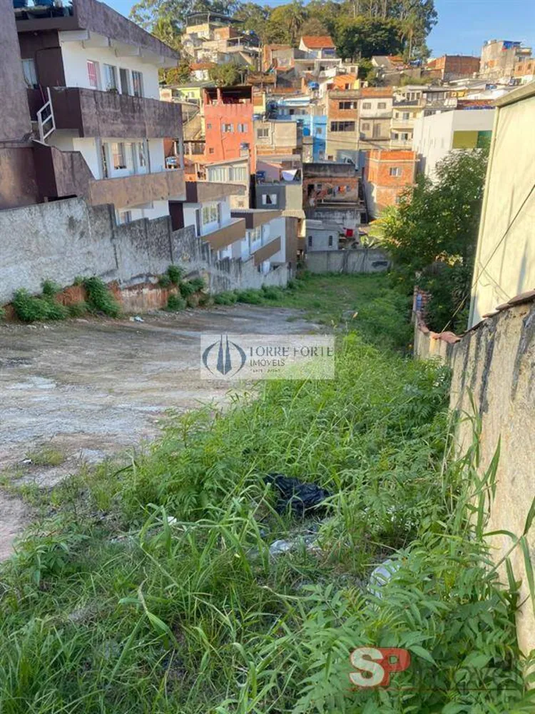 Terreno, 630 m² - Foto 7