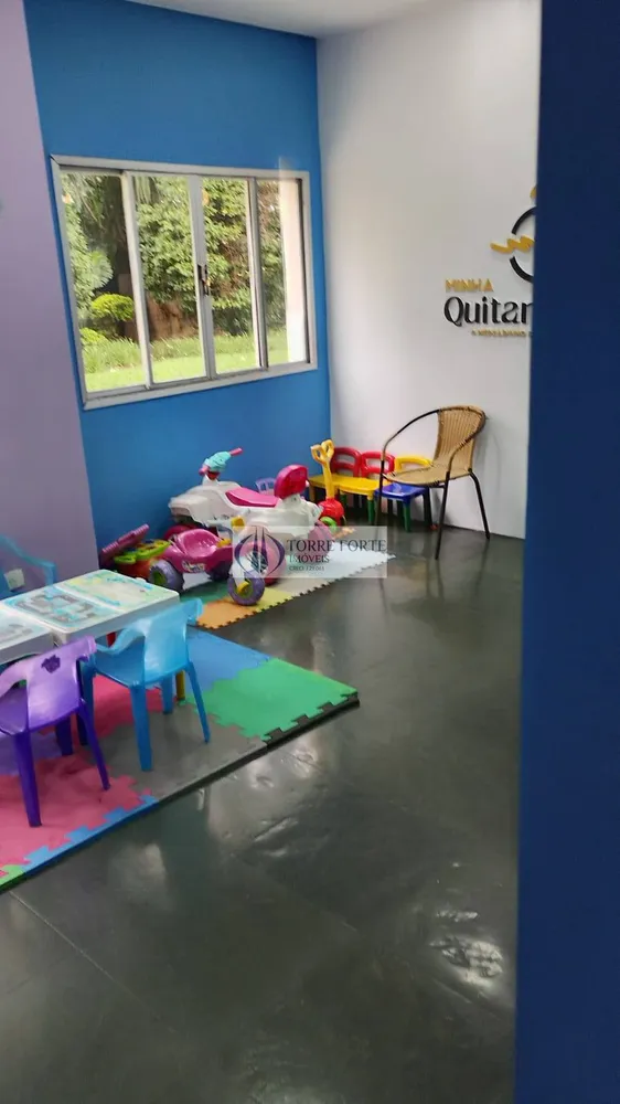 Apartamento, 2 quartos, 58 m² - Foto 6