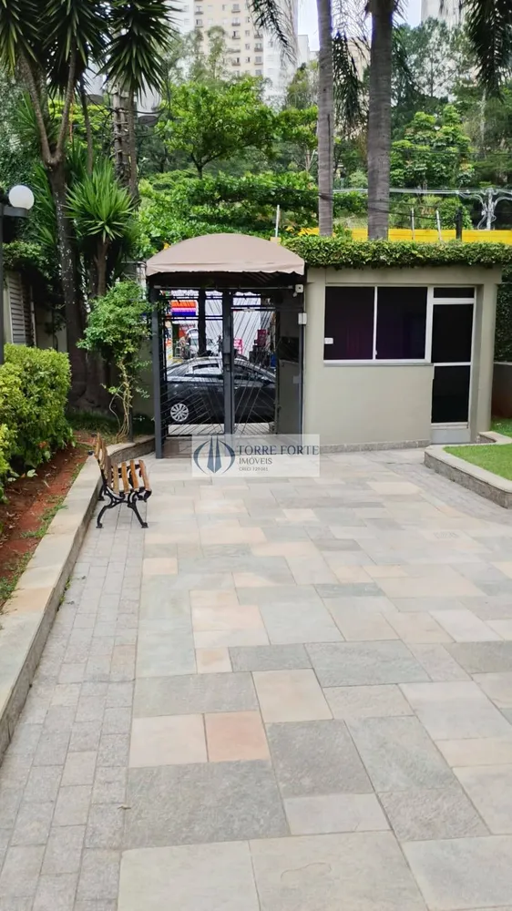 Apartamento, 2 quartos, 58 m² - Foto 2