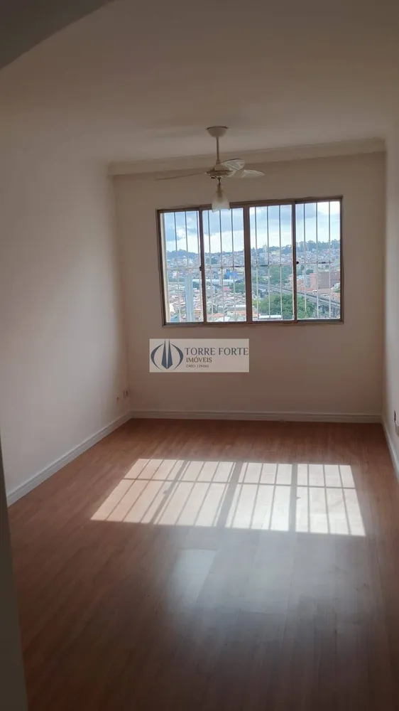 Apartamento, 2 quartos, 58 m² - Foto 5