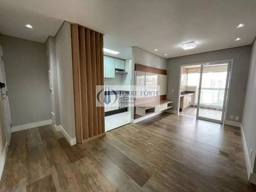 Apartamento à venda, 93m² - Foto 2