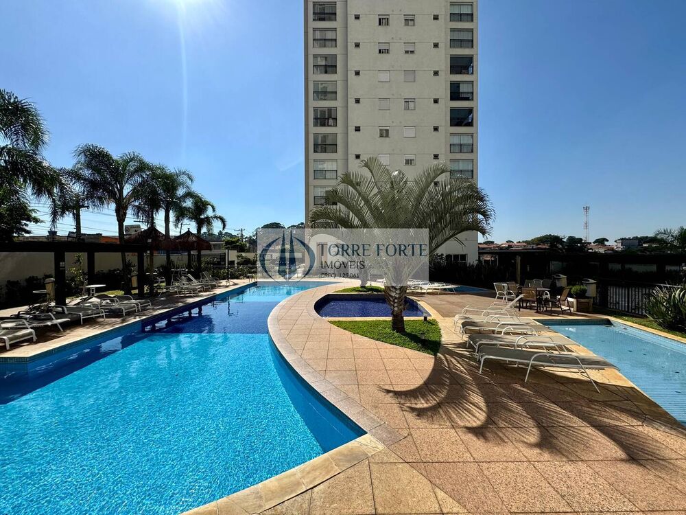 Apartamento, 2 quartos, 66 m² - Foto 6