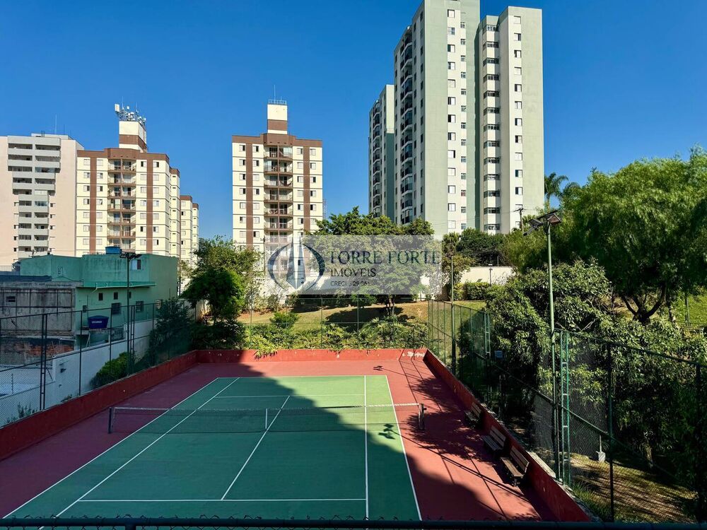 Apartamento, 2 quartos, 66 m² - Foto 8