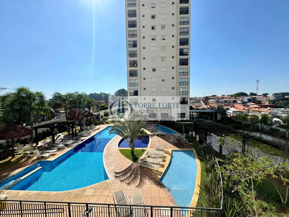 Apartamento, 2 quartos, 66 m² - Foto 7