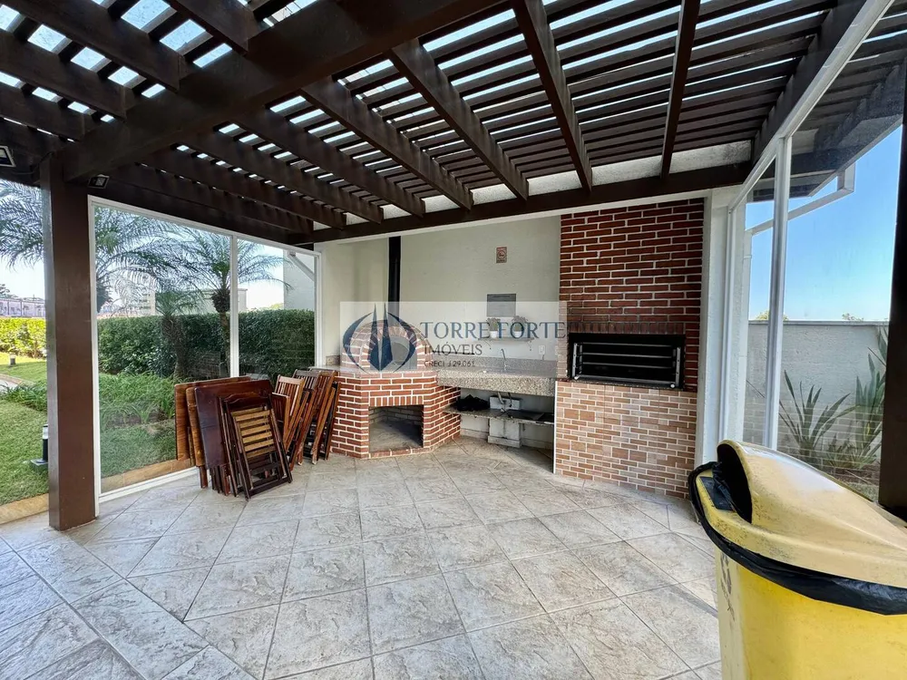 Apartamento, 2 quartos, 66 m² - Foto 11