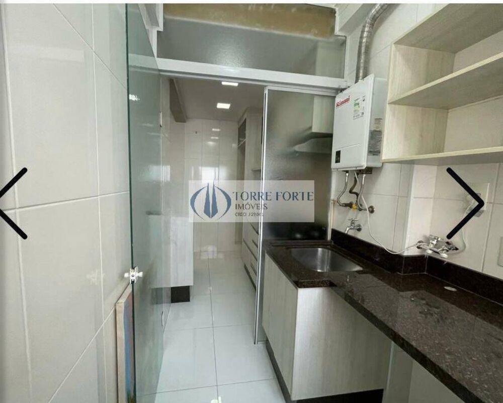 Apartamento, 2 quartos, 66 m² - Foto 3