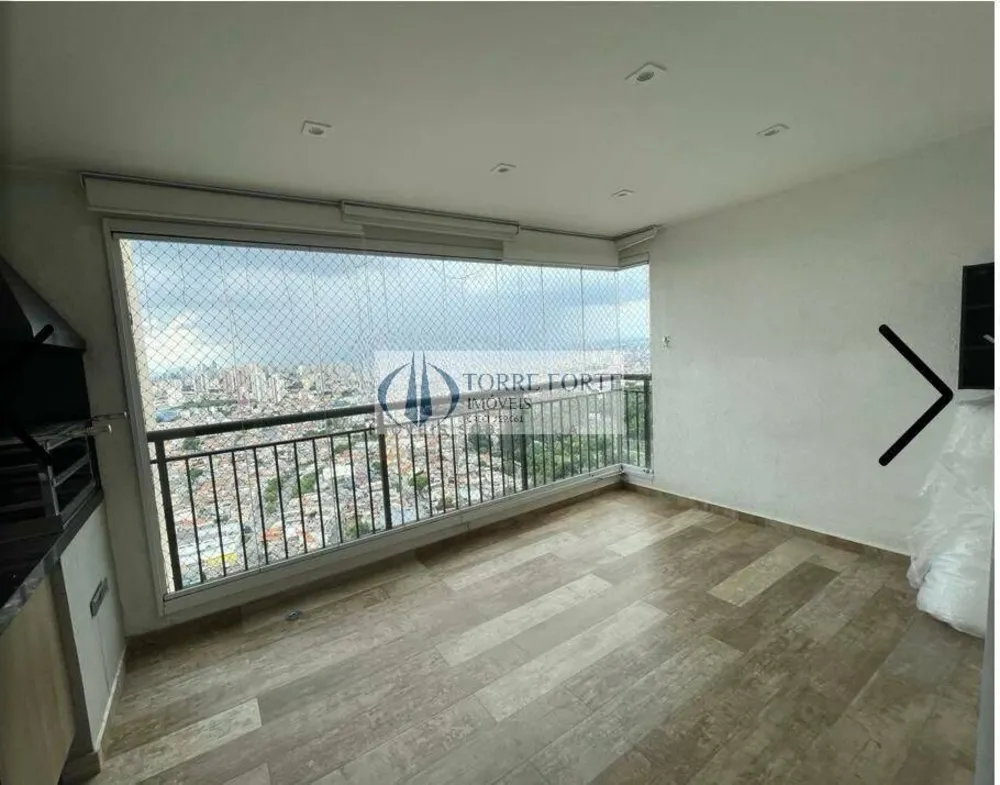 Apartamento, 2 quartos, 66 m² - Foto 2