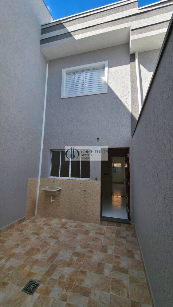 Casa, 2 quartos, 63 m² - Foto 4