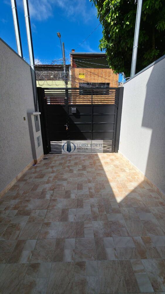 Casa, 2 quartos, 63 m² - Foto 1