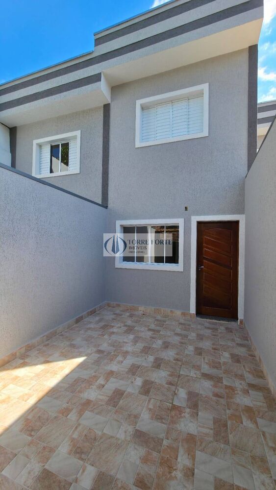 Casa, 2 quartos, 63 m² - Foto 2