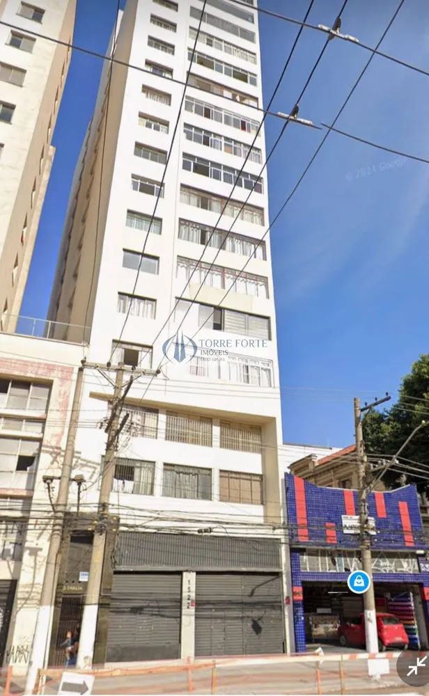 Apartamento, 1 quarto, 63 m² - Foto 1