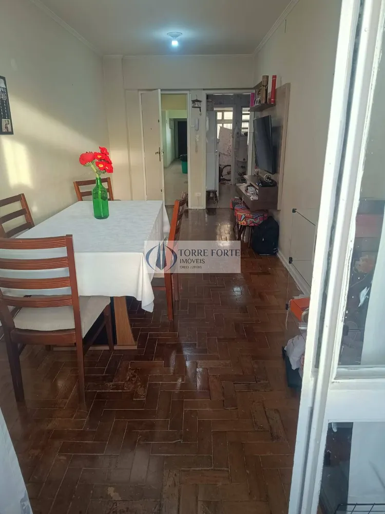 Apartamento, 1 quarto, 63 m² - Foto 4