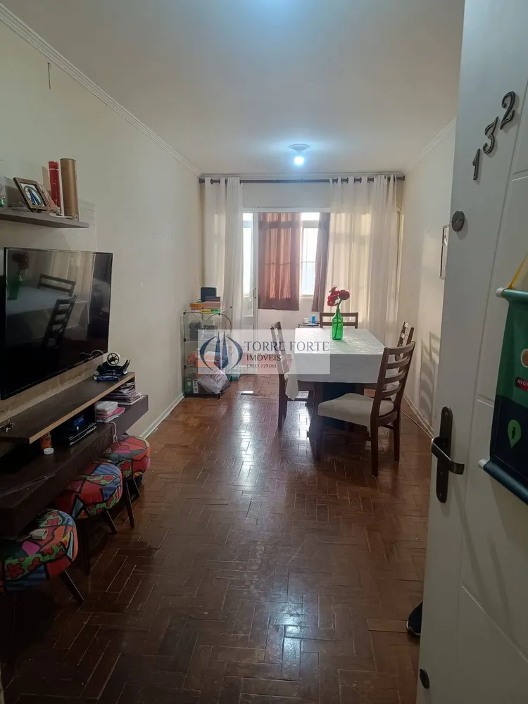 Apartamento, 1 quarto, 63 m² - Foto 2