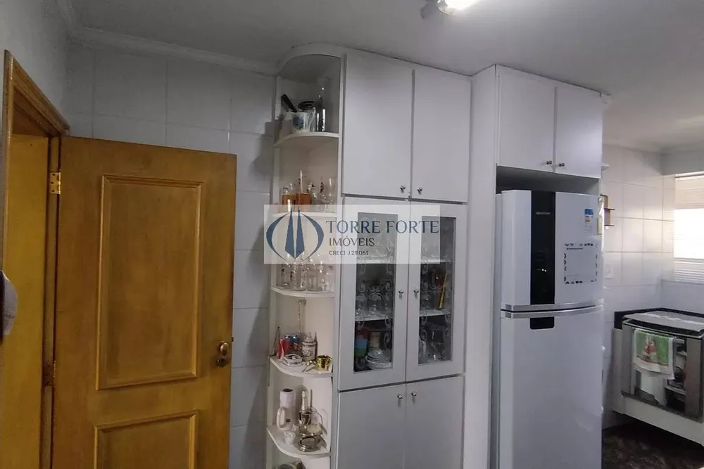 Apartamento, 3 quartos, 140 m² - Foto 8
