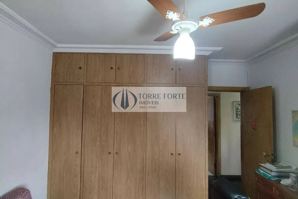 Apartamento, 3 quartos, 140 m² - Foto 6