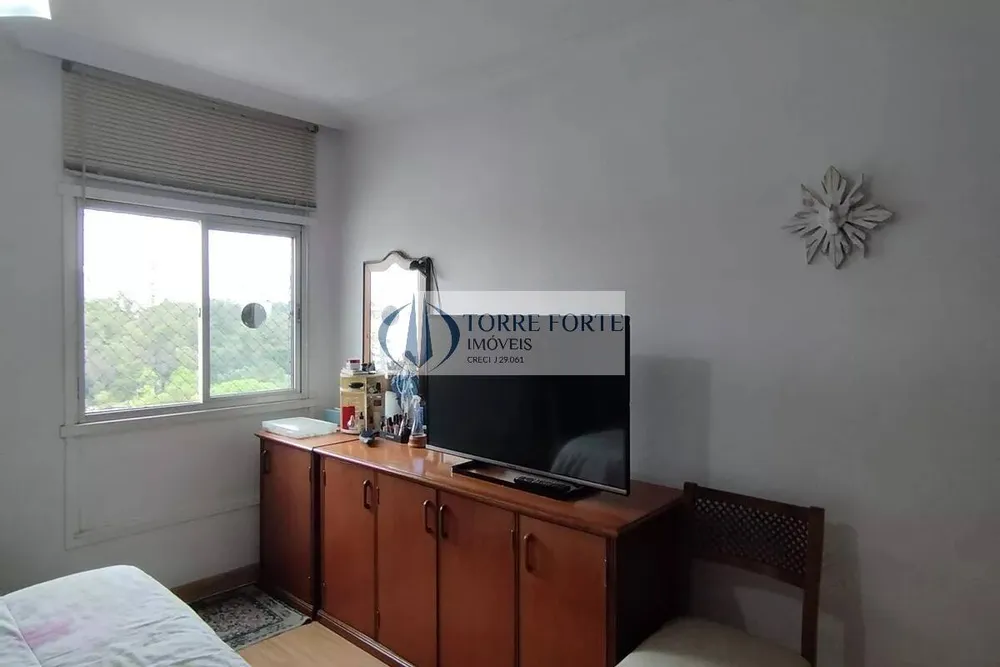 Apartamento, 3 quartos, 140 m² - Foto 5