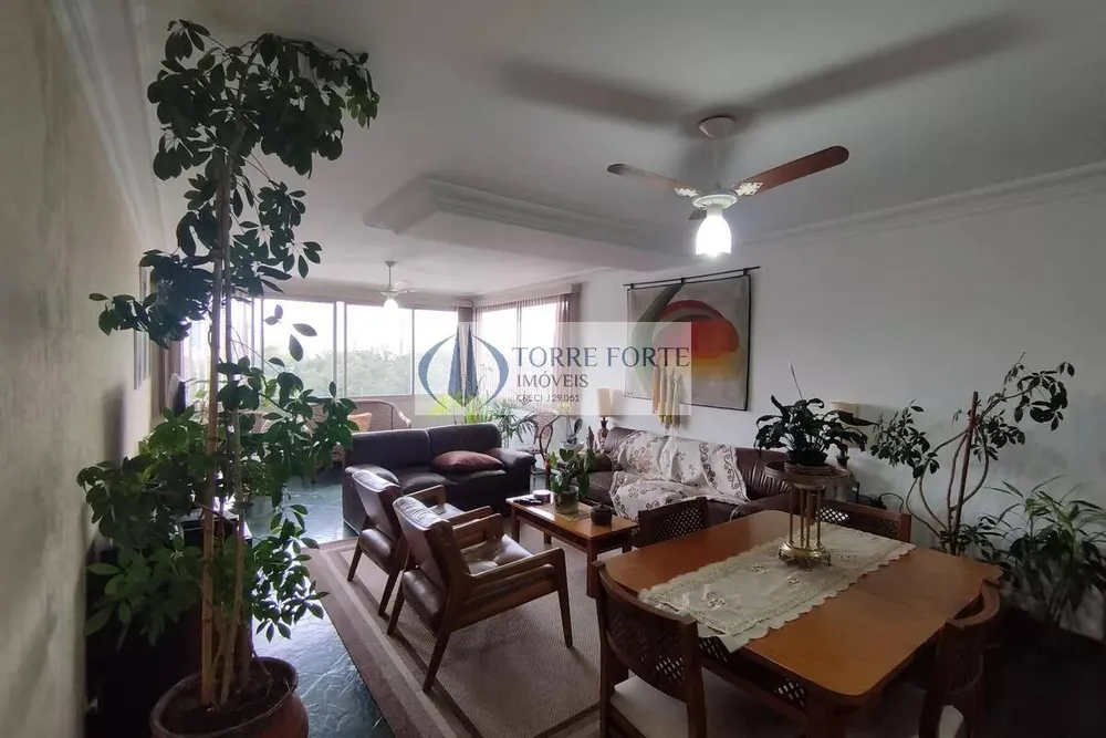 Apartamento, 3 quartos, 140 m² - Foto 2