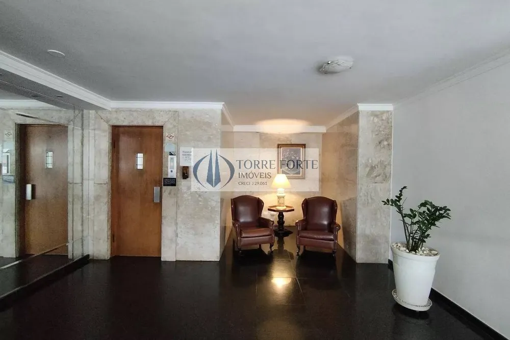Apartamento, 3 quartos, 140 m² - Foto 7