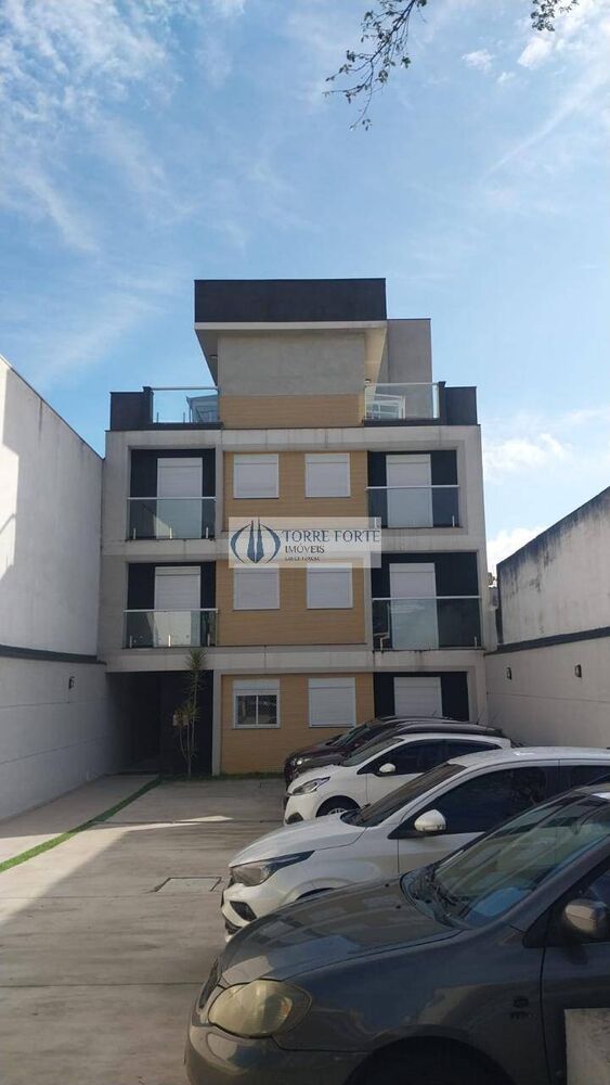 Apartamento, 2 quartos, 50 m² - Foto 1