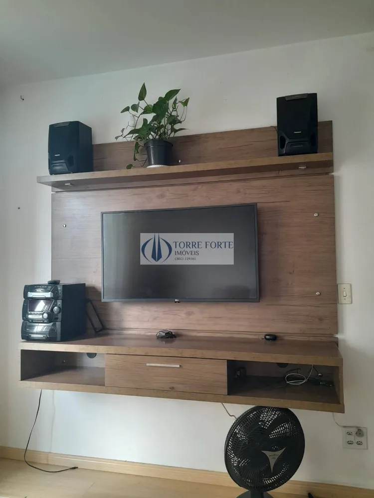 Apartamento, 2 quartos, 52 m² - Foto 8