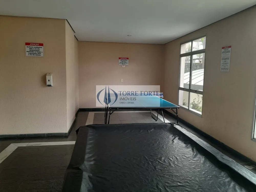 Apartamento, 2 quartos, 52 m² - Foto 5