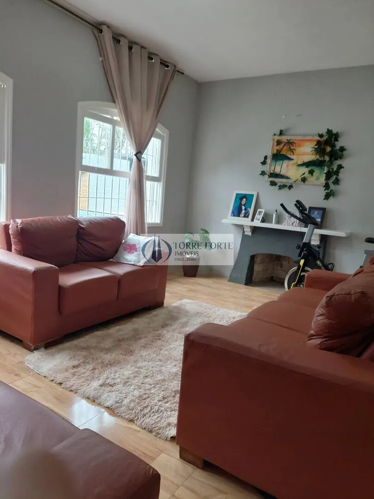 Casa, 4 quartos, 375 m² - Foto 6