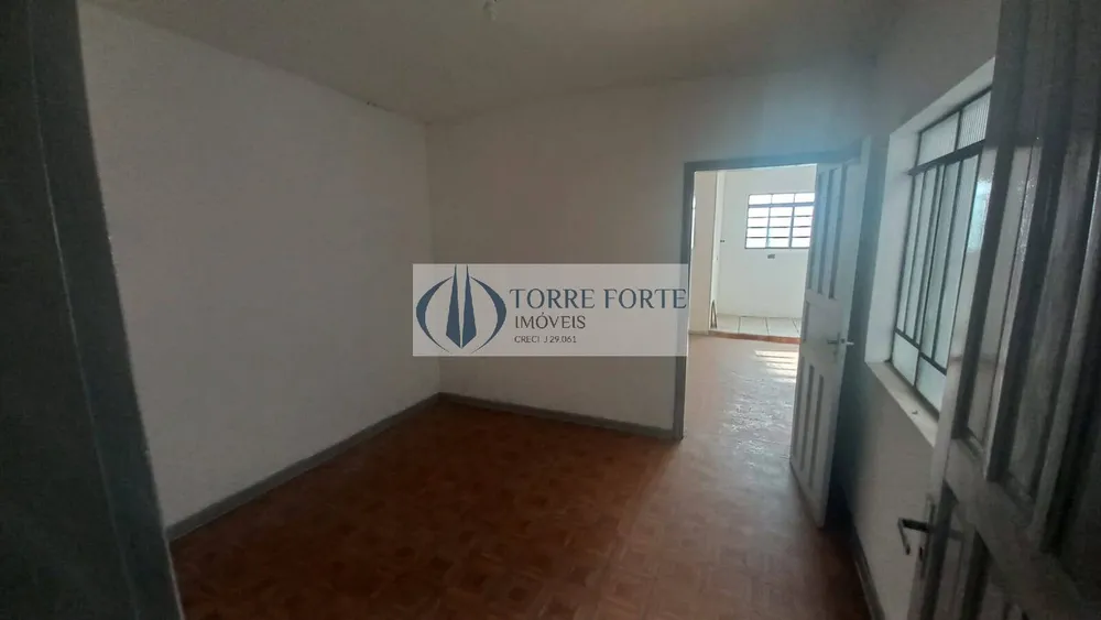 Sobrado, 4 quartos, 184 m² - Foto 1