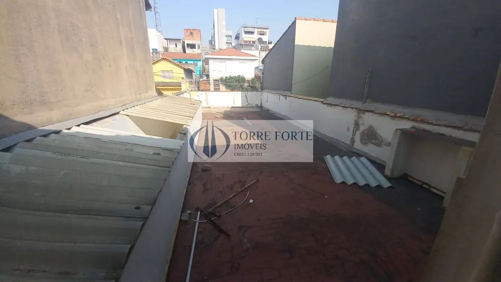 Sobrado, 4 quartos, 184 m² - Foto 4