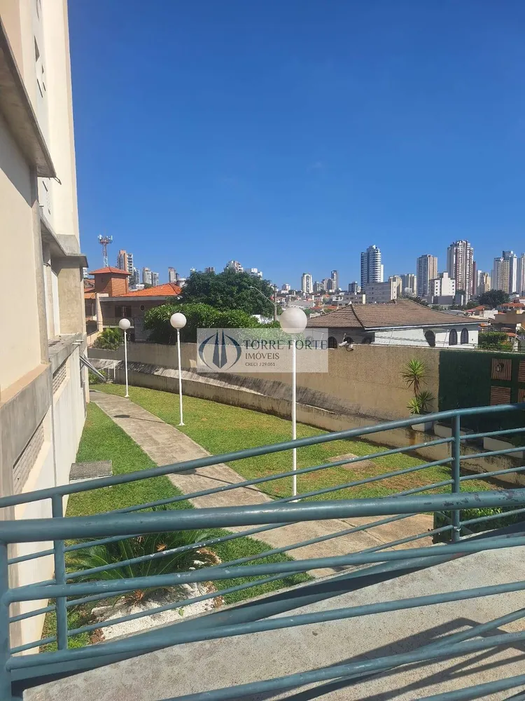 Apartamento, 2 quartos, 60 m² - Foto 11