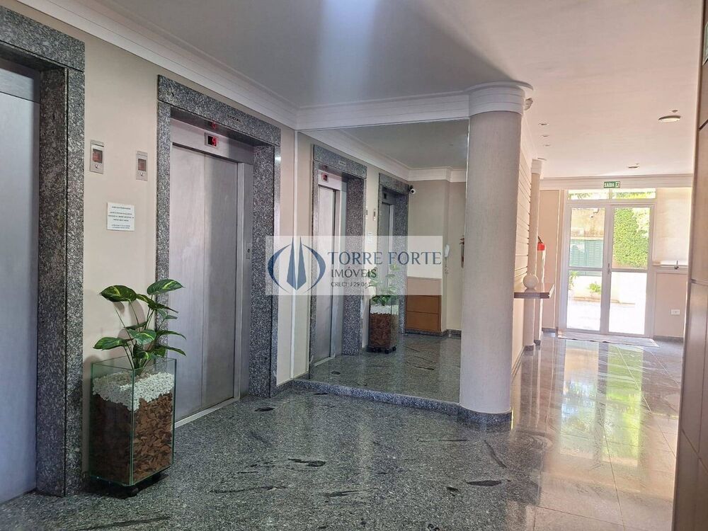 Apartamento, 2 quartos, 60 m² - Foto 6