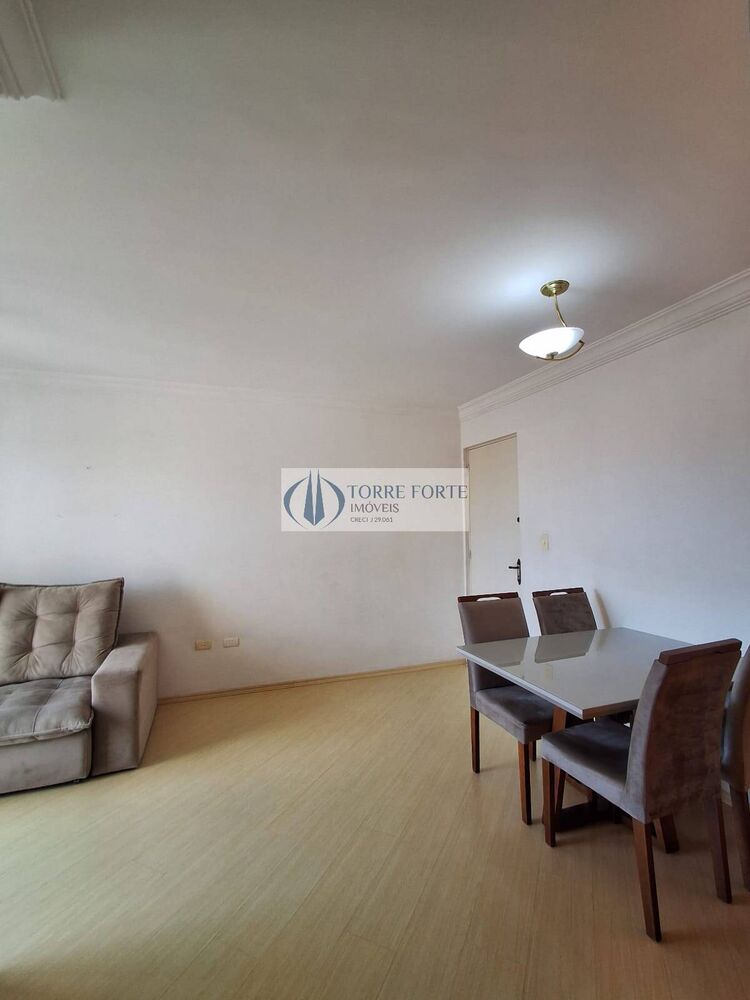 Apartamento, 2 quartos, 60 m² - Foto 2