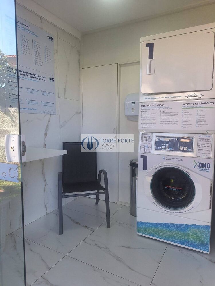 Apartamento, 2 quartos, 60 m² - Foto 3