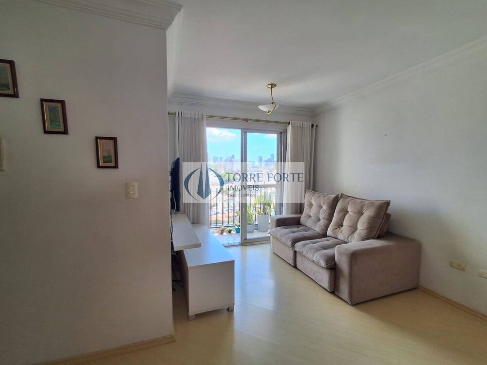 Apartamento, 2 quartos, 60 m² - Foto 8