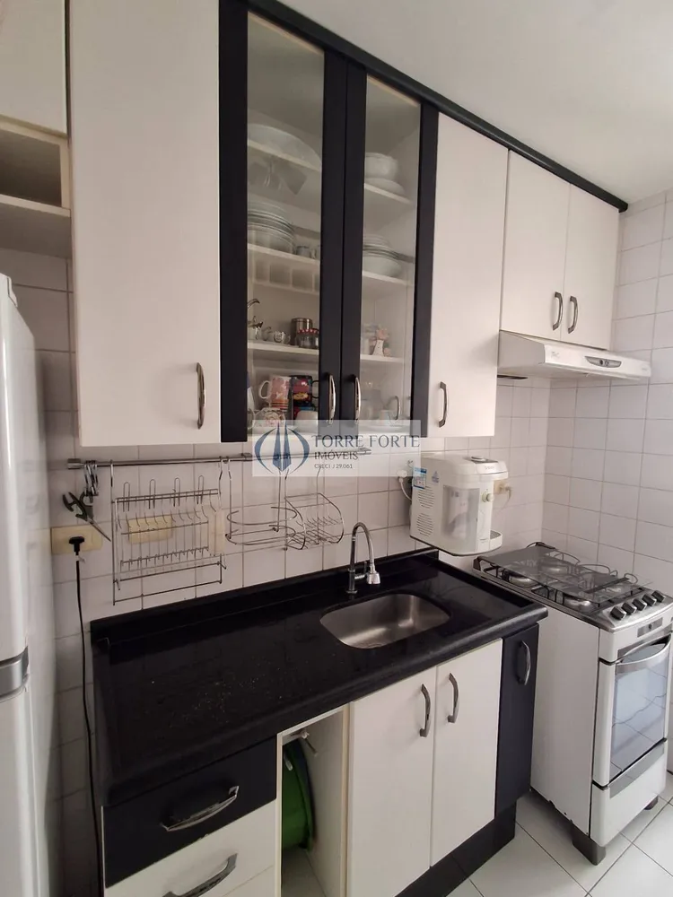 Apartamento, 2 quartos, 60 m² - Foto 5