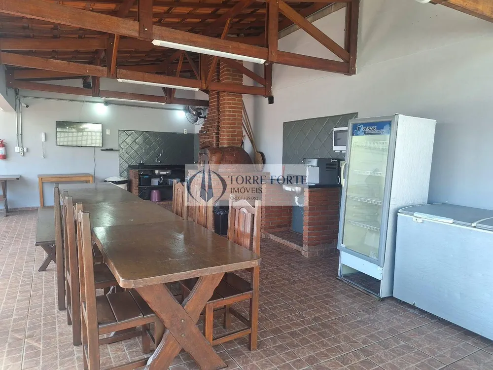Apartamento, 2 quartos, 60 m² - Foto 10