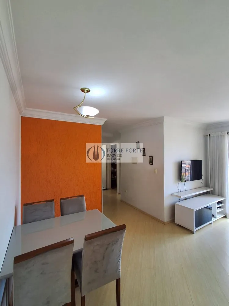 Apartamento, 2 quartos, 60 m² - Foto 2