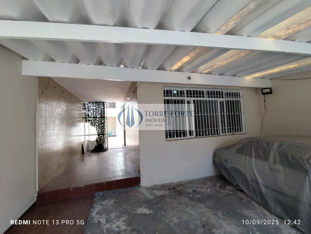 Casa, 3 quartos, 165 m² - Foto 8