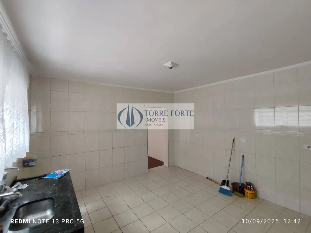 Casa, 3 quartos, 165 m² - Foto 5