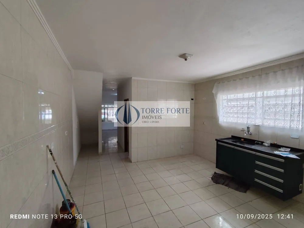 Casa, 3 quartos, 165 m² - Foto 3