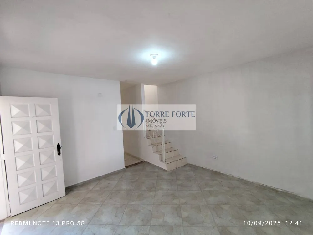 Casa, 3 quartos, 165 m² - Foto 1