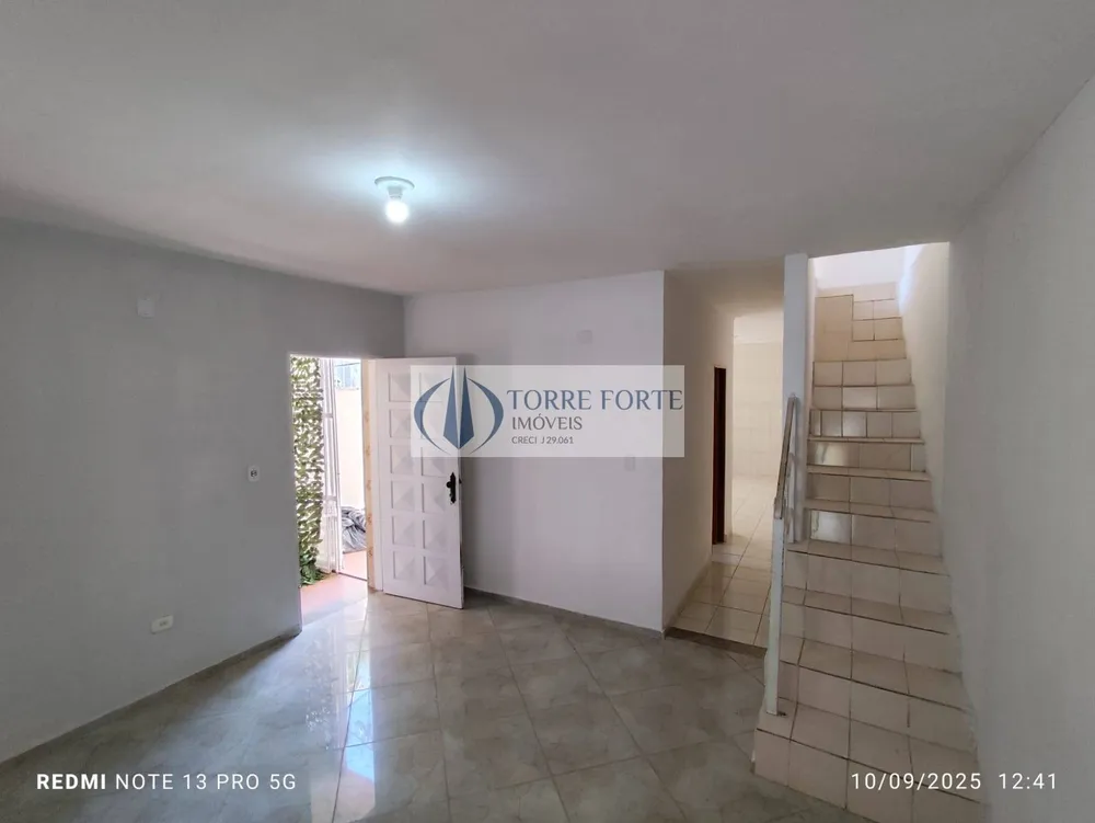 Casa, 3 quartos, 165 m² - Foto 2