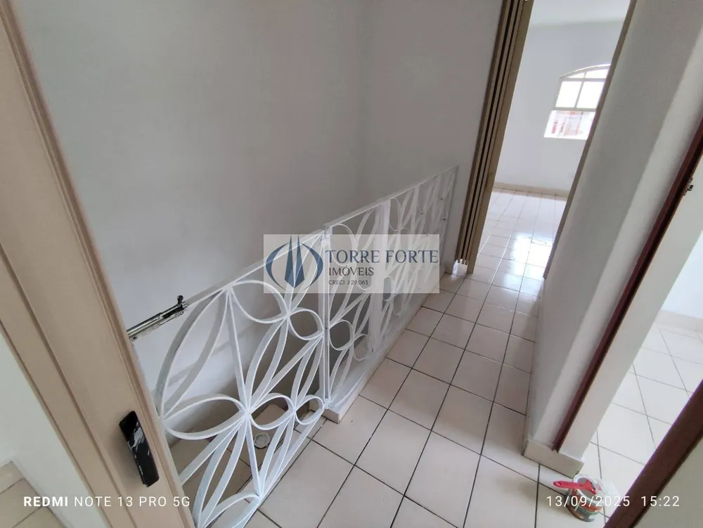 Casa, 3 quartos, 165 m² - Foto 7