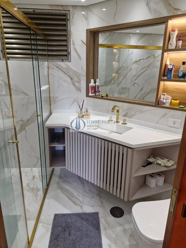Apartamento, 3 quartos, 120 m² - Foto 8