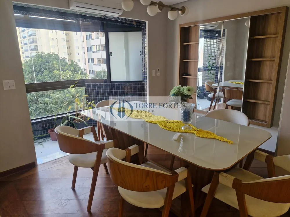 Apartamento, 3 quartos, 120 m² - Foto 3